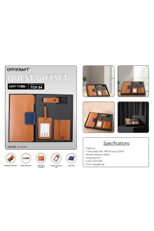 Offikraft Quest Gift Set